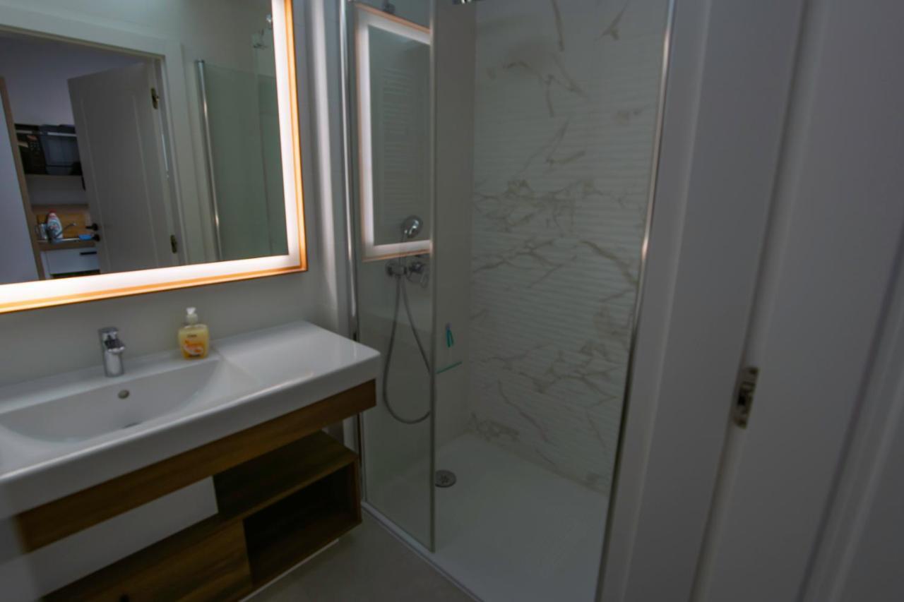 Apartament Z Hustawka Bel Mare Мендзыздрое Экстерьер фото